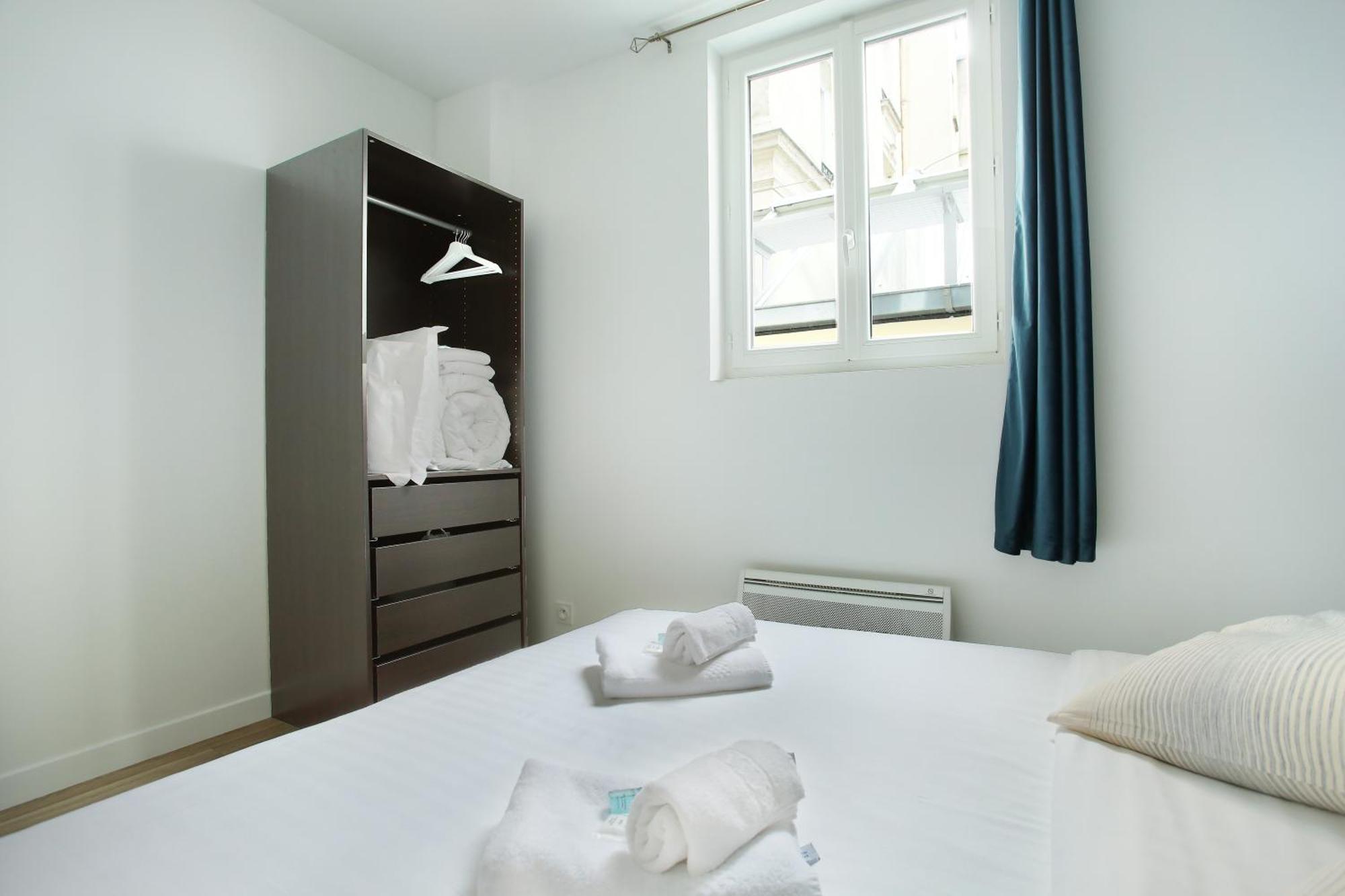 Rent A Room - Cosy 1Bdr Paris Cameră foto